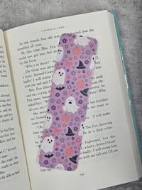 Image 2 of Ghost Cuties Bookmark