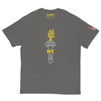 Image 1 of USoL - New York - Classic Tee