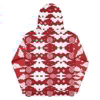 Image 2 of Fire Within Hoody