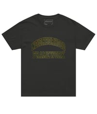 Image 1 of Neighborhood Framework Collection Tshirt 