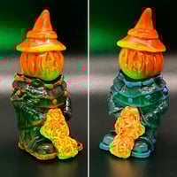 Image 4 of Candy Corn Jester