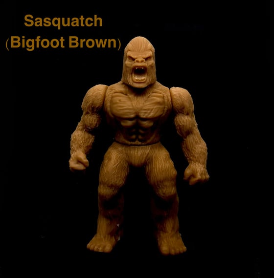 Image of The 5.5’s 