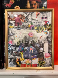 Image 1 of LONDON ILLISTRATED NEWS 9 august 2026 collection