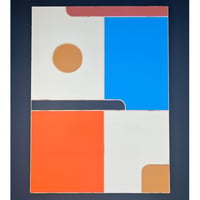 Image 1 of Midcentury 1 (11x15)