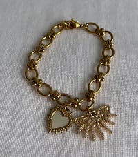 Image 1 of Bracelet Clinton 