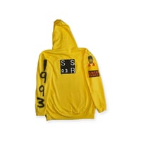 Image 2 of Wutang Dedication Hoodie