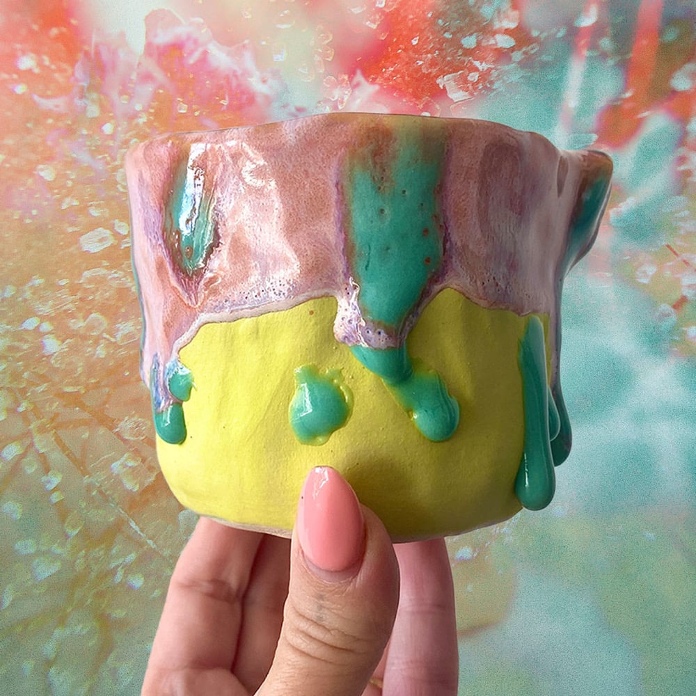 Image of Neptune Cup #1 *Second*