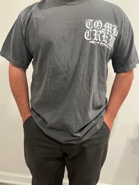 Image 2 of Tomb Crew Shirt