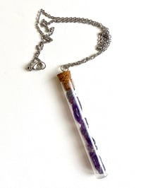 Image 2 of Purple Potion
