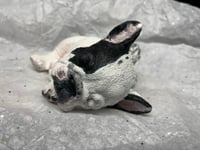 Image 5 of Custom French Bulldog Figurine Only Handpainted To Your Dog's Photo