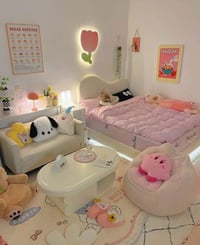 Image 2 of Poyo Plushy Pillow