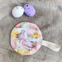 Image 4 of Inséparable Petits Poussins et sa Lune 🐤
