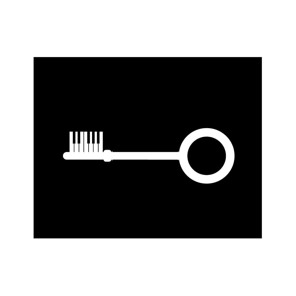 Image of Piano Key