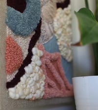 Image 4 of 12/15 African Textile Art