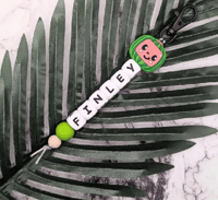 Image 5 of KEYRING: Surprise