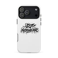 Image 1 of MagSafe® tough case for iPhone®