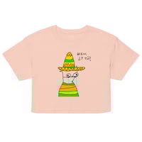 Image 5 of Women’s crop top BIEN 