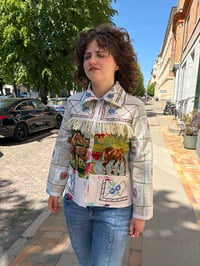 Image 16 of Horse jacket (small)