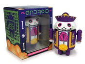 Image of Android Mini Special Edition - Calaveroid