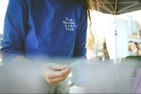 Image of Longsleeve - Introvert. 