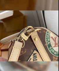 Image 2 of Brown Flight Mode 30 Bag 