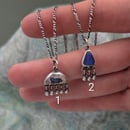 Image 2 of Opal Pendants
