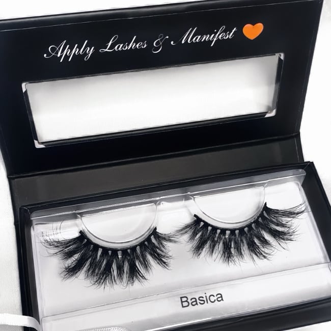 Basica Lash