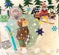 Ski Time