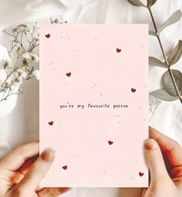 Image 5 of Valentines cards envelope ✉️ 