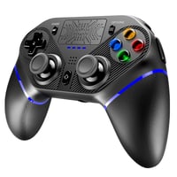 Image 3 of Wireless PS4 Bluetooth Gamepad