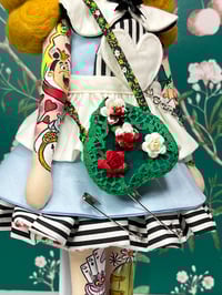 Image 4 of RESERVED FOR HEATHER ALICE INSPIRED DOLL