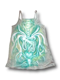 Image 3 of alien roots / size m