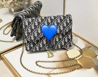 D Crossbody pre order