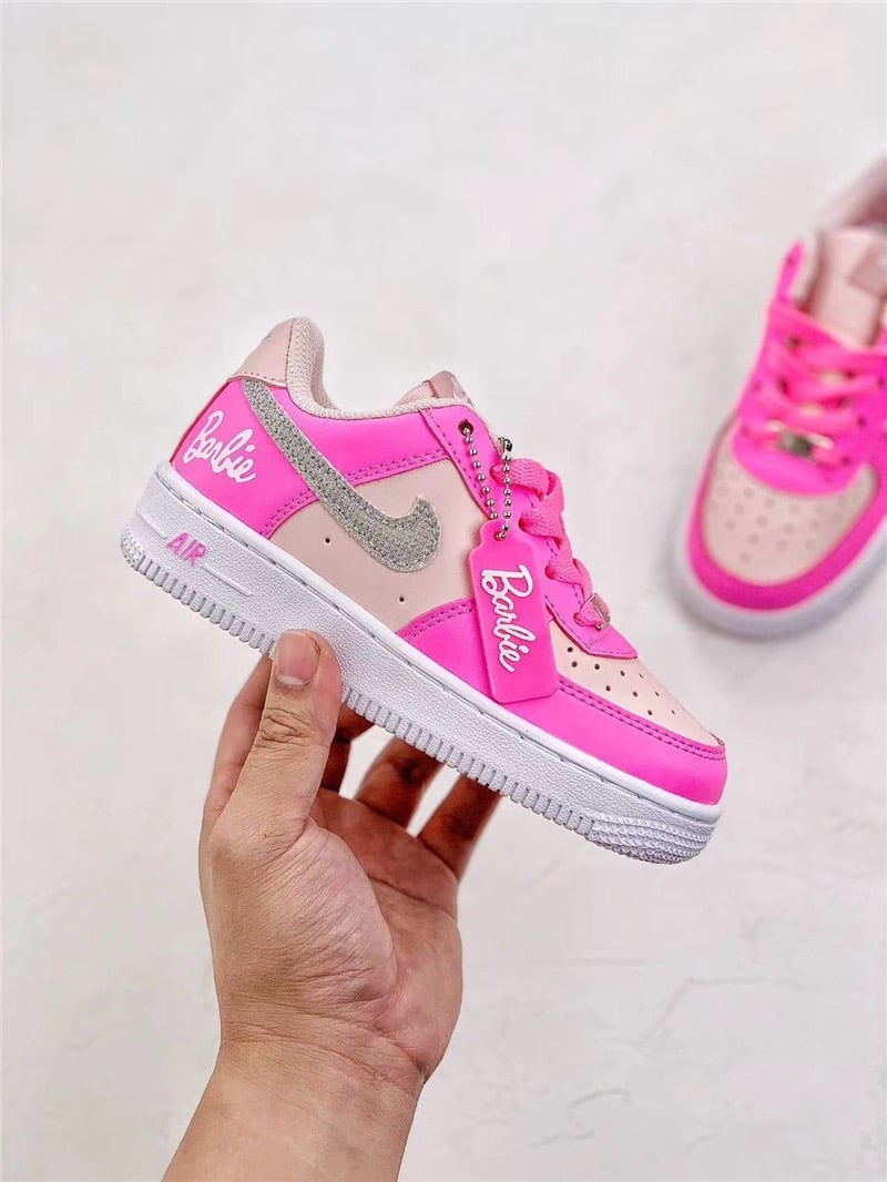Doll Sneakers 