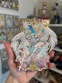 Image 9 of Aureate Enamel pin 