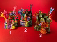 Monsterland one offs