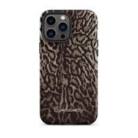 Image 22 of THE LEOPARD CASE