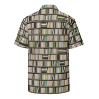 Image 3 of The Shelf Life - Short Sleeve Button Shirt