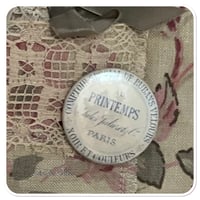 Image 7 of sewing purse pin cushion and needle book