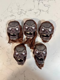 Image 1 of Cryptkeeper Fridge Magnet 