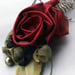 Image of P06 Rose Corsage