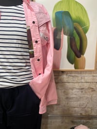 Image 1 of Stripe Bread & Butter Tee