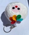 Pride Peebo charm 
