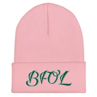 Image 5 of BFOL Beanie