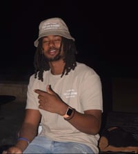 Image 2 of Quality Goods Bucket Hat (Khaki)
