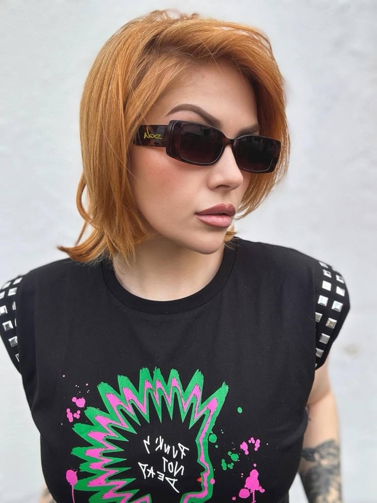 Image of GAFAS DE SOL LEOPARD IBIZA