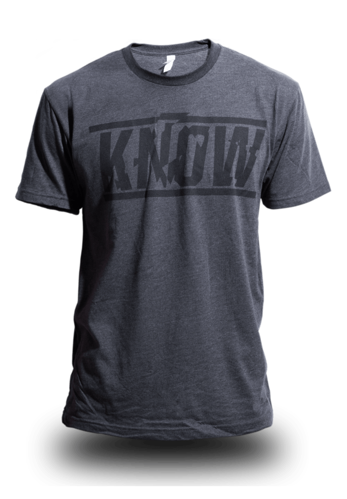 Image of KNOW
