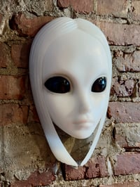 Image 4 of Colin Christian Original Sculpture “Hybrid Nordic, Hybrid Glow