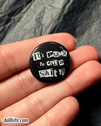 Image 2 of IT’S PUNK