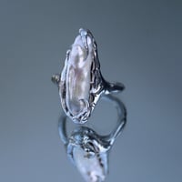 Image 1 of Dóris Ring [SZ 6.5] 